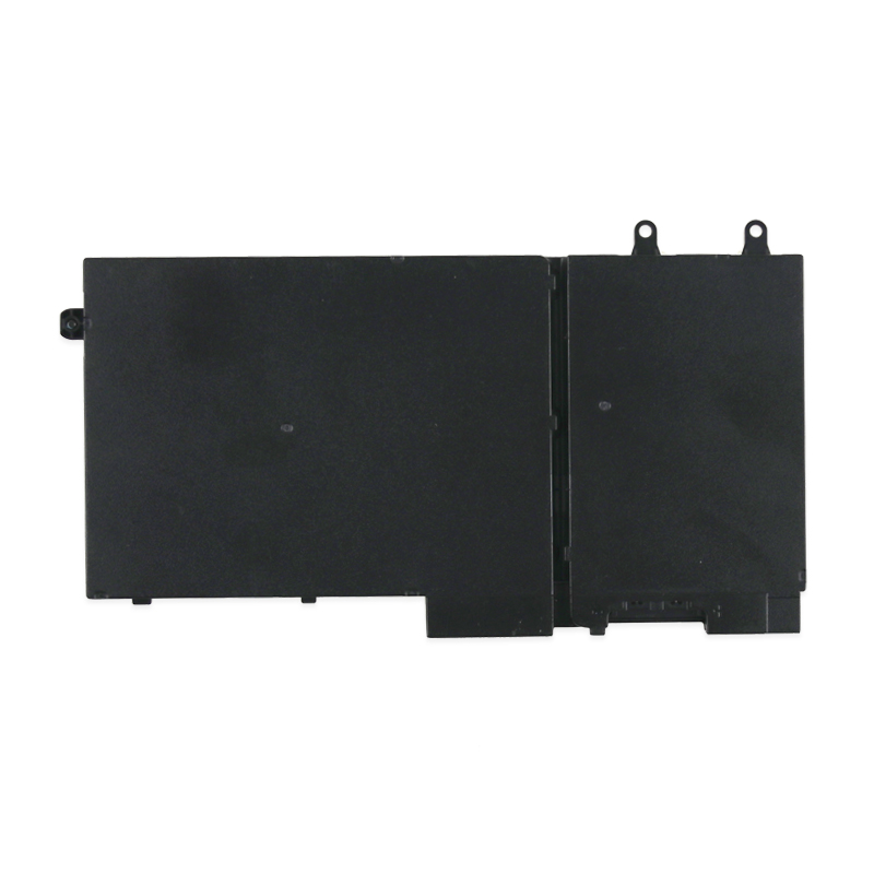 Original 2700mAh 42Wh 3-Zellen Akku Dell Latitude 5510 P80F002