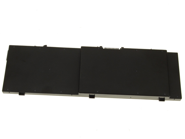 Original 72Wh 6-Zellen Dell Precision 7510 P53F P53F001 Akku