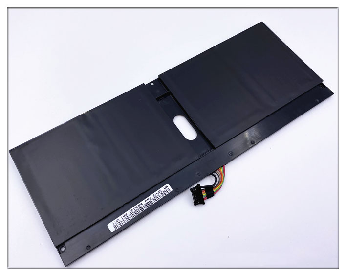 Original 3150mAh 45Wh 4 Zellen Akku Fujitsu Lifebook U904 Series