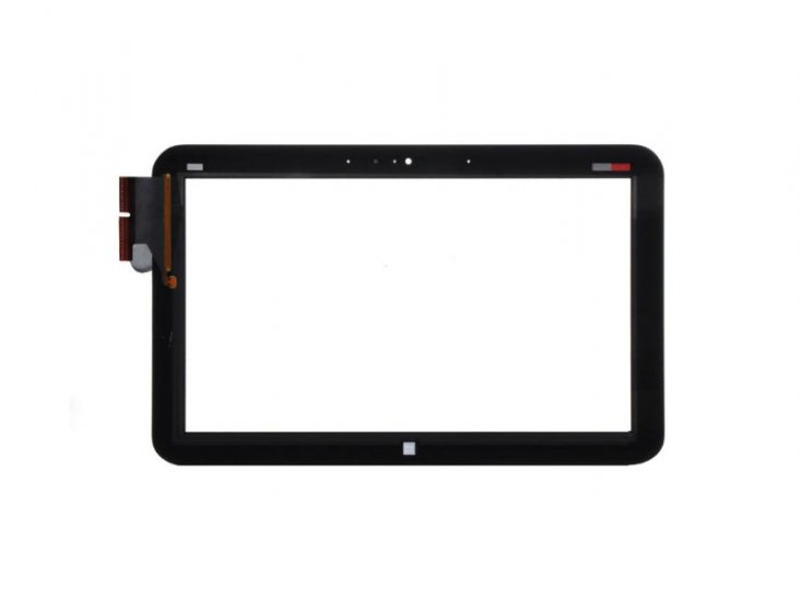 Display Touchscreen glas Digitizer HP Envy x2 11-g000eb 11-g010tu - zum Schließen ins Bild klicken