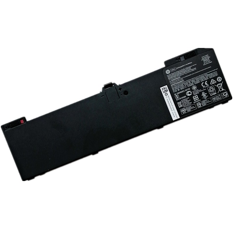 Original 5844mAh 90Wh 4 Zellen Akku HP ZBook 15 G5 ZBook 15 G6