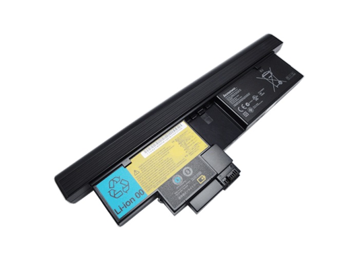 Original 4600mAh 66.2Wh 8 Zellen Akku Lenovo ThinkPad X201 3093