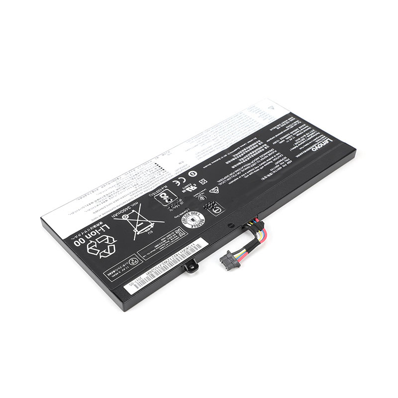 Original 3.90Ah 44Wh Akku Lenovo FRU P/N 45N1743