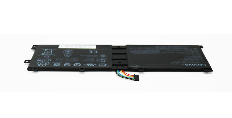 Original 4955mAh 38Wh 4 Zellen Akku Lenovo IdeaPad Miix 520-12IKB 20M4