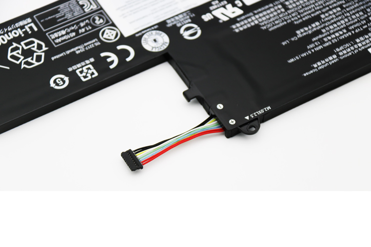 Original 4645mAh 52.5Wh 3 Zellen Akku Lenovo Ideapad 330S-15ARR