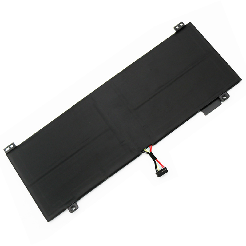 Original 2964mAh 45Wh 4 Zellen Akku Lenovo Ideapad S530-13IWL