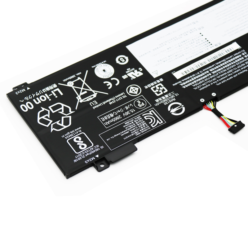 Original 2964mAh 45Wh 4 Zellen Akku Lenovo Ideapad S530-13IWL