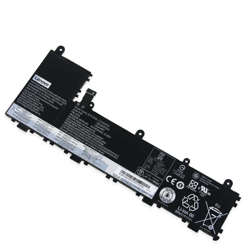 Original 3685mAh 42Wh 4 Zellen Akku Lenovo ThinkPad Yoga 11e 20LM