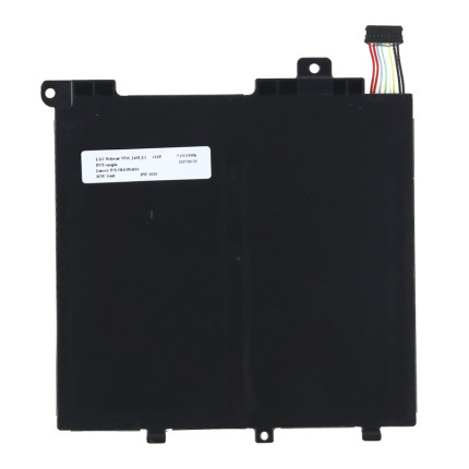 Original 4000mAh 30Wh 2-Zellen Akku Lenovo V330-14IKB 81B0004HMZ