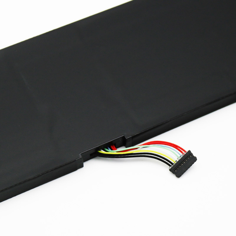 5185mAh 79Wh 4-Zellen Akku Lenovo Ideapad 720S-15IKB 81AC0034GE