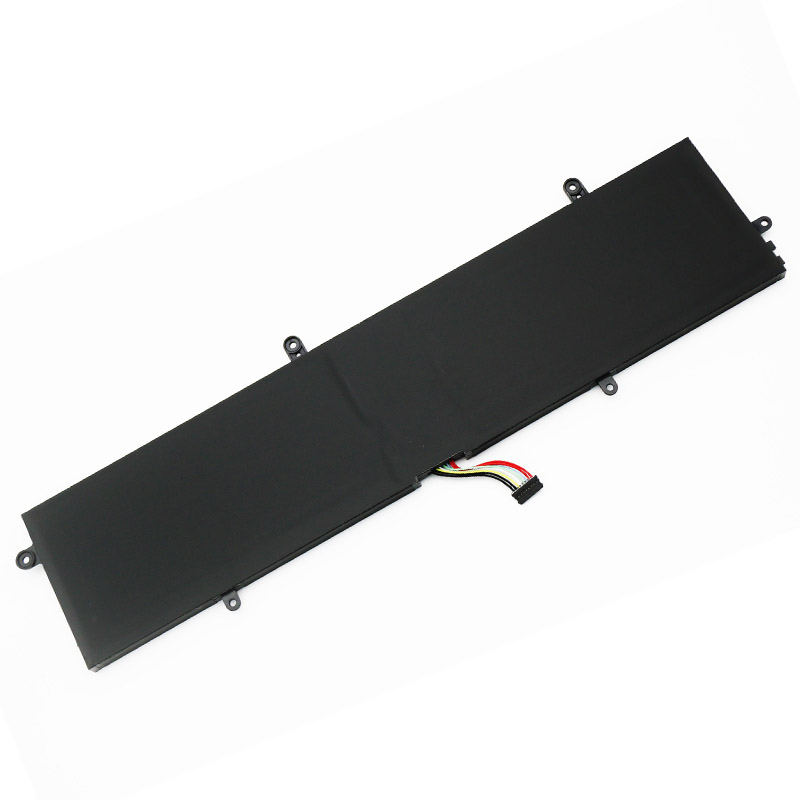 5185mAh 79Wh 4-Zellen Akku Lenovo Ideapad 720S-15IKB 81AC0034GE