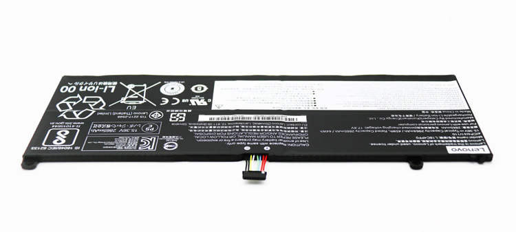 Original 2964mAh 45Wh 4 Zellen Akku Lenovo ThinkBook 14s-IML 20RS