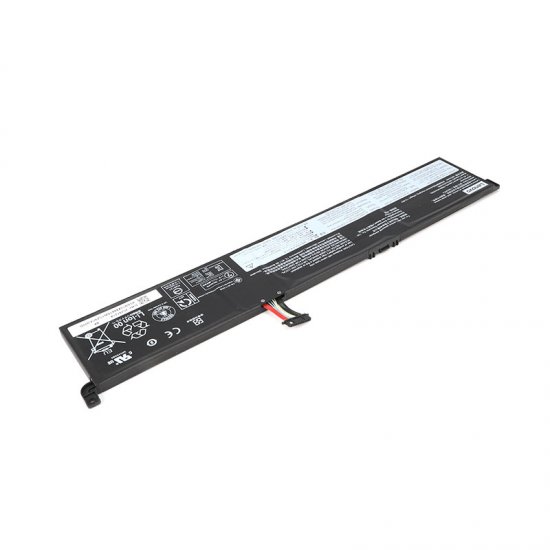 Original 4000mAh 45Wh 3 Zellen Akku Lenovo ideapad Gaming 3 15IMH05 82CG0004BR