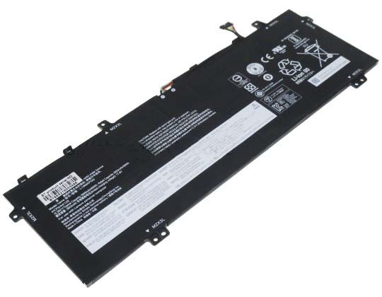 Original 3940mAh 60Wh 4-Zellen Akku Lenovo 5B10W67240 L19M4PG0