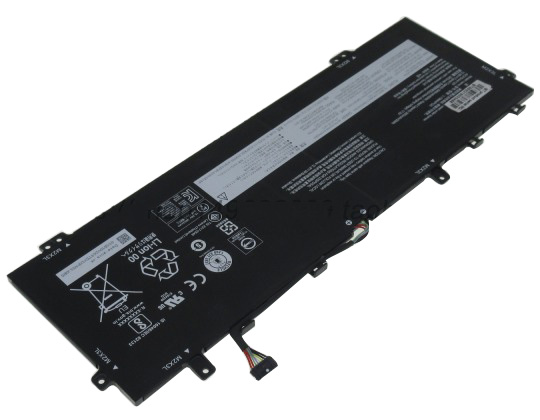 Original 3940mAh 60Wh 4-Zellen Akku Lenovo 5B10W67240 L19M4PG0