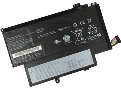 48Whr 8 Zellen Akku Lenovo ThinkPad Yoga S240 12.5 S1-S240 20CD