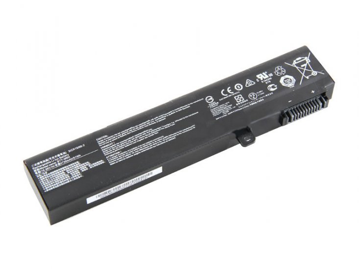 4730mAh 51Whr 6 Zellen Akku MSI GE63 8SF MS-16P7 GE63 8SG MS-16P7 - zum Schließen ins Bild klicken