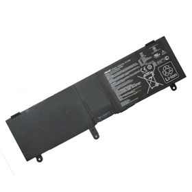 Original 4245mAh Akku MSI GE72