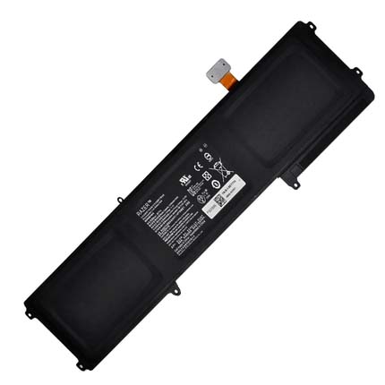 6160mAh 70Wh 6 Zellen Akku Razer Blade RZ09-01952E72