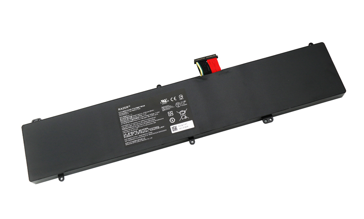 Original 8700mAh 99Wh 6 Zellen Akku Razer 3ICP6/87/62/2