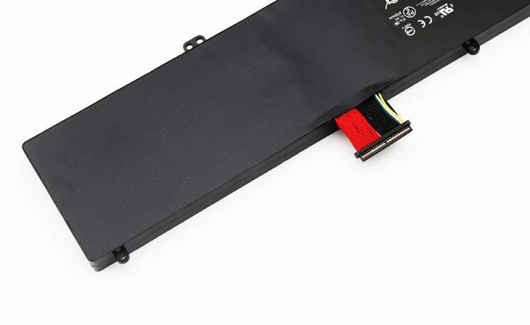 Original 8700mAh 99Wh 6 Zellen Akku Razer 3ICP6/87/62/2