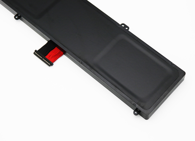 Original 8700mAh 99Wh 6 Zellen Akku Razer 3ICP6/87/62/2