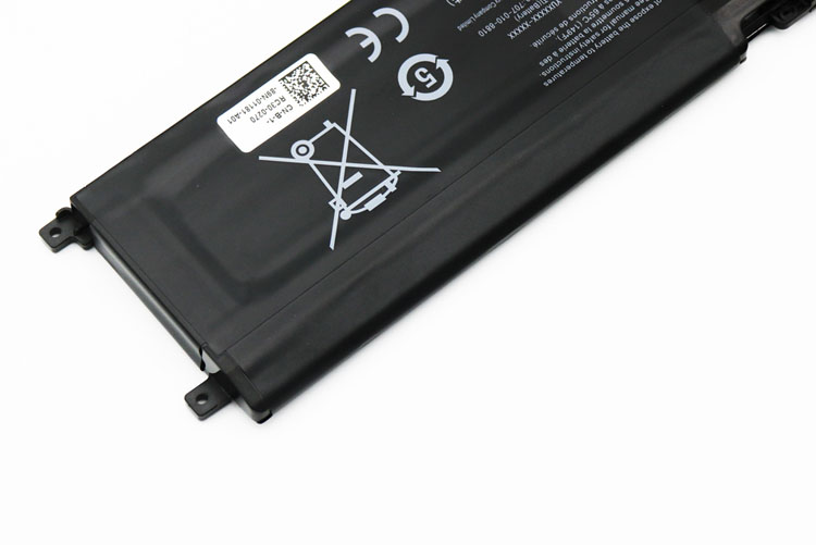 Original 4221mAh 65Wh 4 Zellen Akku Razer Blade 15 RZ09-03006E92-R3U1