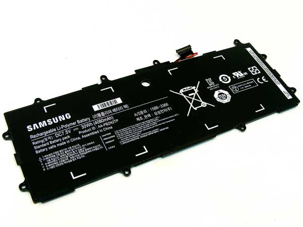 Original 4080mAh 30Whr Akku Samsung ATIV Book 9 Lite 905S3G NP905S3G - zum Schließen ins Bild klicken