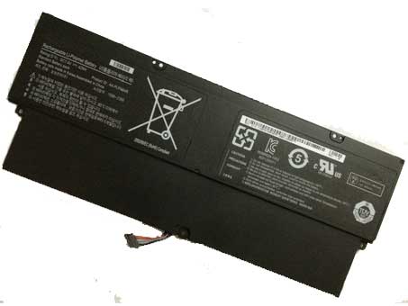 Original 42Whr Akku Samsung AA-PLPN6AR BA43-00306A