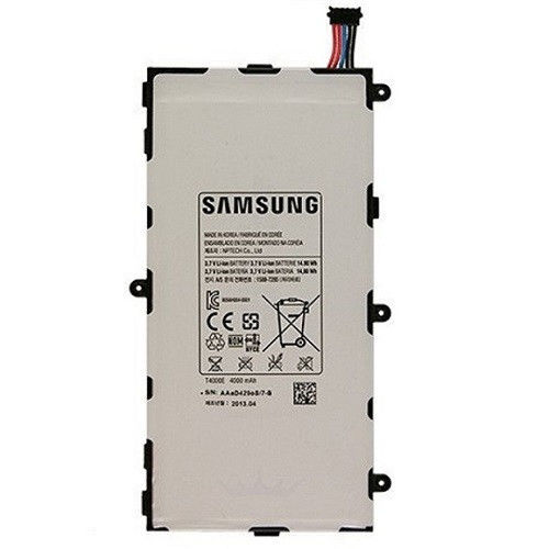 Original 4000mAh Akku Samsung Galaxy Tab 3 7.0 (AT&T)