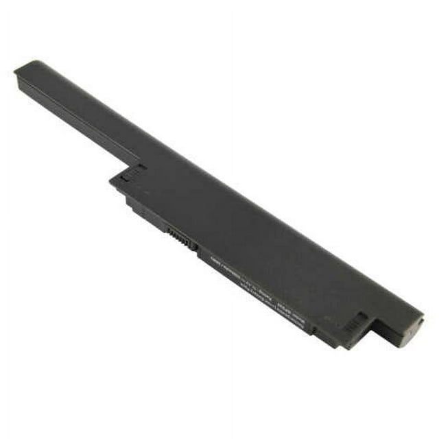 Original 5200mAh 6 Zellen Akku Sony Vaio SVE14114FXW SVE1512D1R