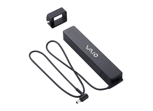 90W Netzteil Sony Vaio vpc-ea36fxw vpc-ea36fxwi