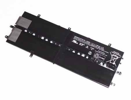 Original 4960mAh 37Wh 6 Zellen Akku Sony Vaio SVD1121P2E SVD11225PXB