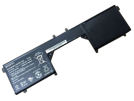 Original 3200mAh 23Wh 2 Zellen Akku Sony 2INP5/60/80