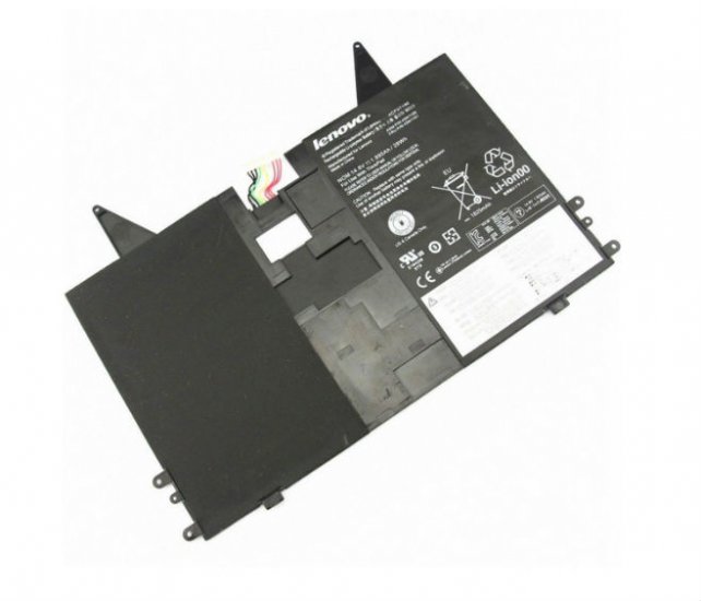 Original 1895mAh 28Wh Akku Lenovo ThinkPad Helix 3700(Dock) - zum Schließen ins Bild klicken