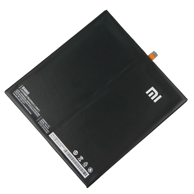 Original 6520mAh 23.71Wh 2 Zellen Akku Xiaomi BM60