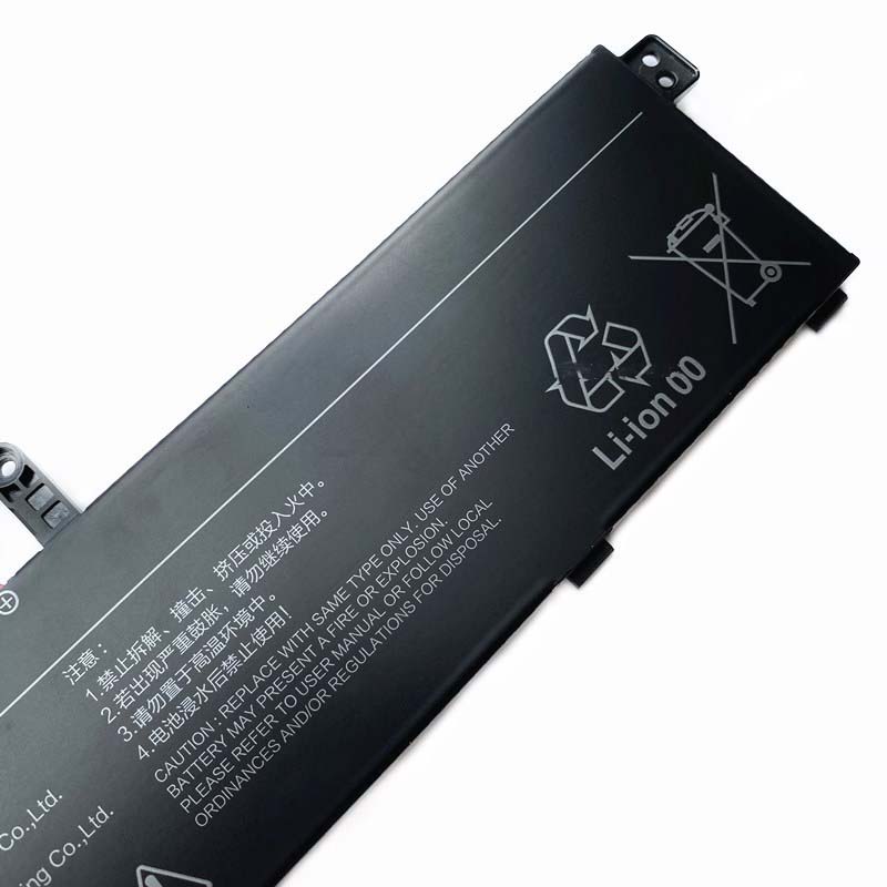 Original 5200mAh 40Wh 4 Zellen Akku Xiaomi RedmiBook 13